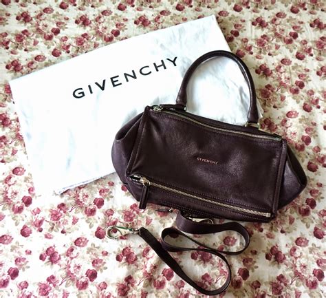 fake givenchy pandora bag|givenchy pandora bag black.